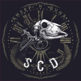 SUBLIME CADAVERIC DECOMPOSITION - The Macabre Voodoo Messiah Of Masochism And Fetishism - CD Digi