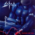 SODOM - Decision Day - CD 
