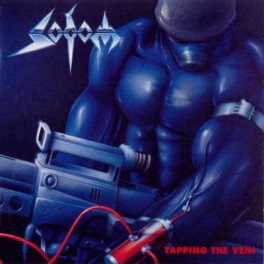 SODOM - Decision Day - CD 