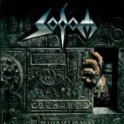 SODOM - Better Off Dead - CD