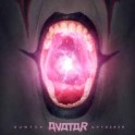 AVATAR - Hunter Gatherer - CD Digi
