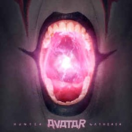 AVATAR - Hunter Gatherer - CD Digi