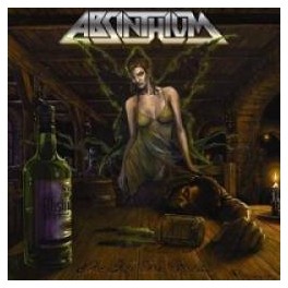 ABSINTHIUM - One for the road - CD