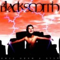BLACKSMITH - Once upon a star - CD cut