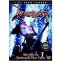 VENOM - Live from the Hammersmith Odeon Theatre - DVD Digi