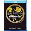 SCORPIONS - MTV Unplugged in Athens - Blu Ray