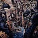 SUFFOCATION - Souls To Deny - CD