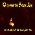 QUEENS OF THE STONE AGE - Lullabies To Paralyze - CD