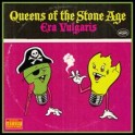 QUEENS OF THE STONE AGE - Era Vulgaris - CD