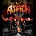 ACHERON - Kult des hasses - CD Fourreau