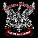 CHROME DIVISION - Infernal Rock Eternal - CD Digi