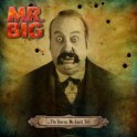 MR BIG - The Stories We Could Tell - CD Digi