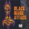 BLACK MARK ATTACK - Vol.1 - CD