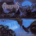 AMORPHIS - Tales from The Thousand Lakes - CD