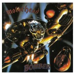 MOTORHEAD - Bomber - CD
