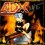 ADX - VIII Sentence - LIVE - CD Digibook