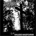 CENTINEX - Malleus Maleficarum - CD