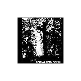 CENTINEX - Malleus Maleficarum - CD