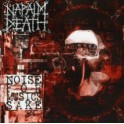 NAPALM DEATH - Noise For Musics Sake - 2-CD Digi