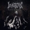 INCANTATION - Vanquish In Vengeance - CD