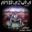 AMBRAZURA - Storm in Your Brains - CD