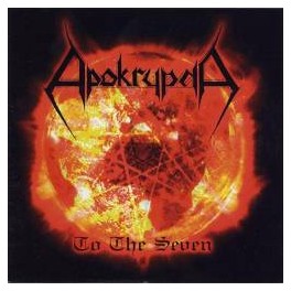 APOKRYPHA - To The Seven - CD