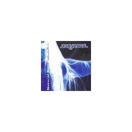 ARCHANGEL - Natural Born Messiah - Mini CD Digi