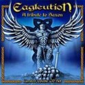 EAGLEUTION - A Tribute to SAXON  - 2-CD