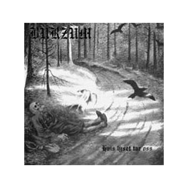 BURZUM - Hvis Lyset Tar Oss - LP Gatefold