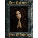 OZZY OSBOURNE - Prince of Darkness - BOX 4 CD