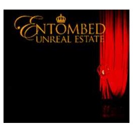 ENTOMBED - Unreal Estate - CD Digi