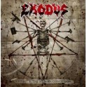 EXODUS - Exhibit B: the Human - CD