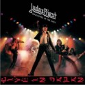 JUDAS PRIEST - Unleashed In The East - CD
