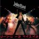 JUDAS PRIEST - Unleashed In The East - CD