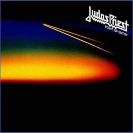 JUDAS PRIEST - Point Of Entry - CD