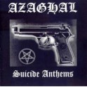 AZAGHAL / BEHEADED LAMB - Split - CD