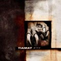 TIAMAT - Prey - CD Digi
