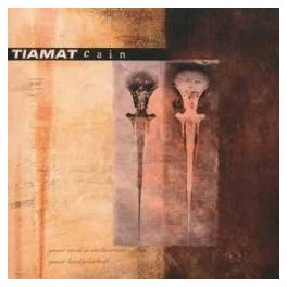 TIAMAT - Cain - Mini CD Digi