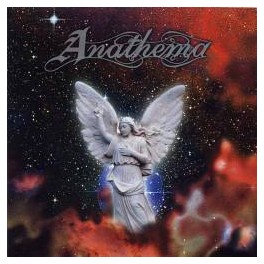 ANATHEMA - Eternity - CD Slipcase