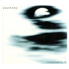 ANATHEMA - Resonance 2 - CD