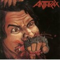 ANTHRAX - Fistful Of Metal - CD