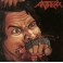 ANTHRAX - Fistful Of Metal - CD