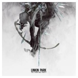 LINKIN PARK - The Hunting Party - CD+DVD