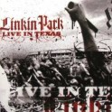 LINKIN PARK - Live In TEXAS - CD