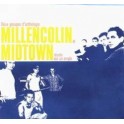 MILLENCOLIN / MIDTOWN - Split - CD