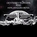 KIRLIAN CAMERA - Odyssey Europa - 2-CD Fourreau