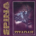 SPINA BIFIDA - Ziyadah - CD
