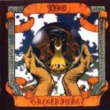 DIO - Sacred Heart - CD