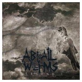 ABIGAIL WILLIAMS - Legend - MCD