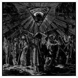 WATAIN - Casus Luciferi - CD